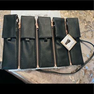 Sephora roll it up brush holder